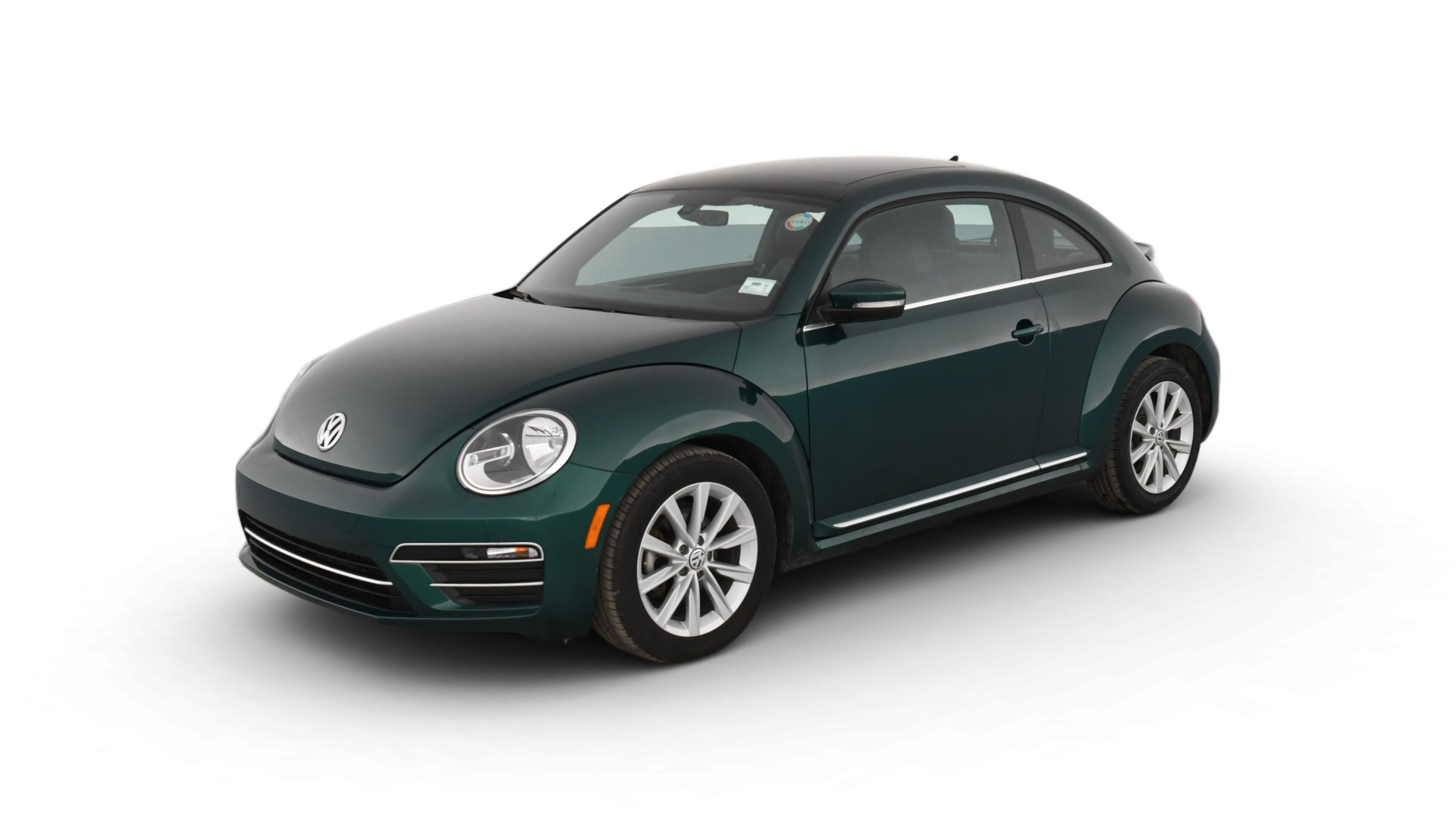 2018 Volkswagen Beetle | Carvana